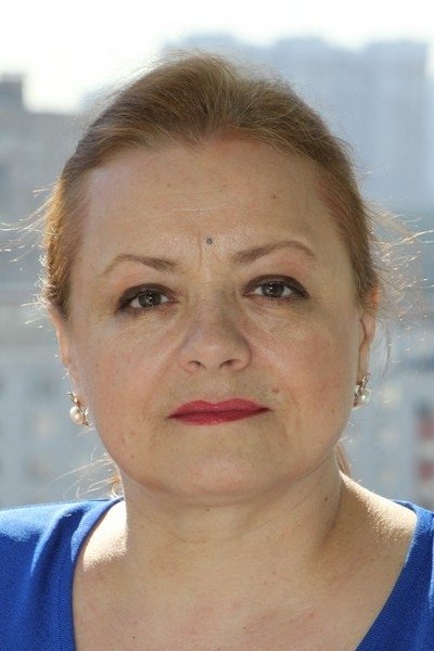بازیگر Елена Цыплакова  