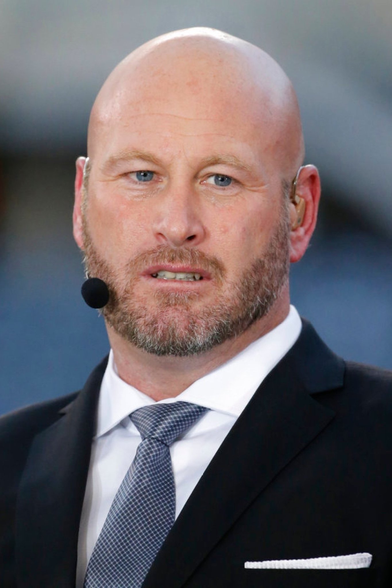 بازیگر Trent Dilfer  