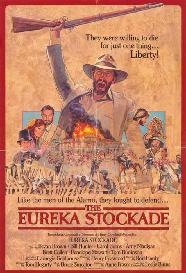 Eureka Stockade