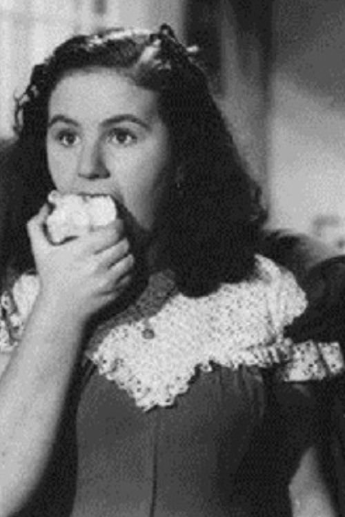 بازیگر Teresita Pagano  