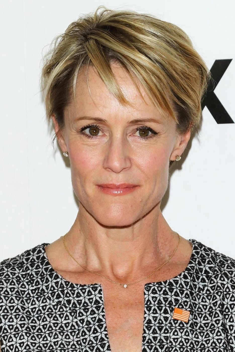 بازیگر Mary Stuart Masterson  