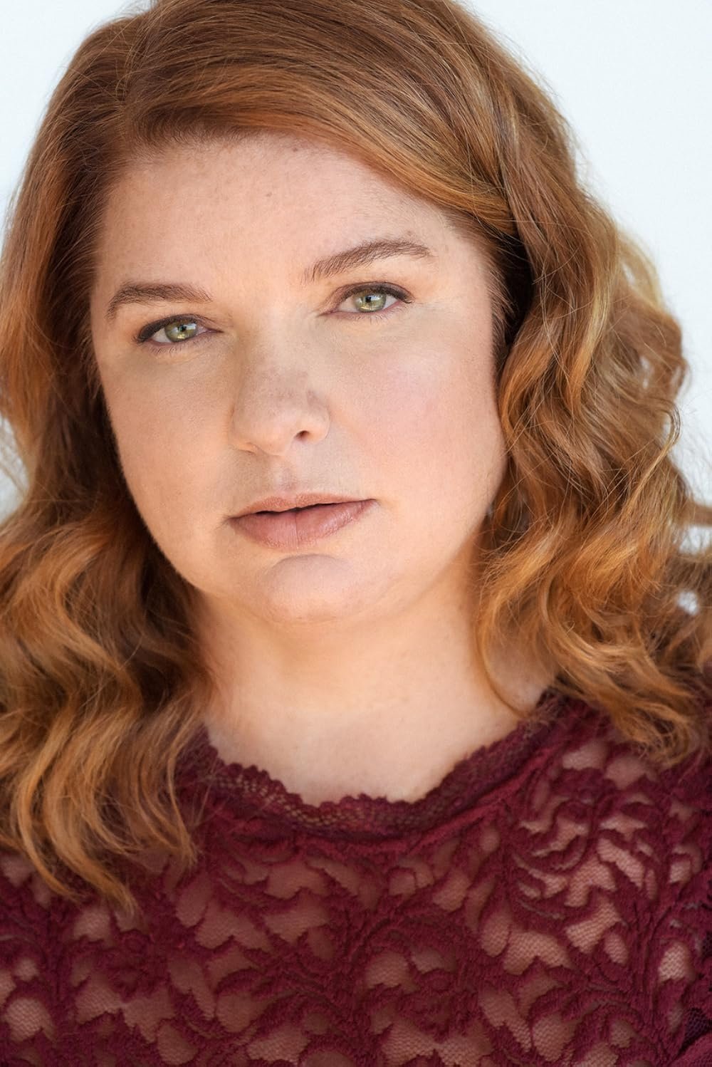 بازیگر Jane Stanton  
