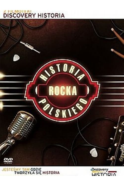 Historia polskiego rocka | Historia polskiego rocka