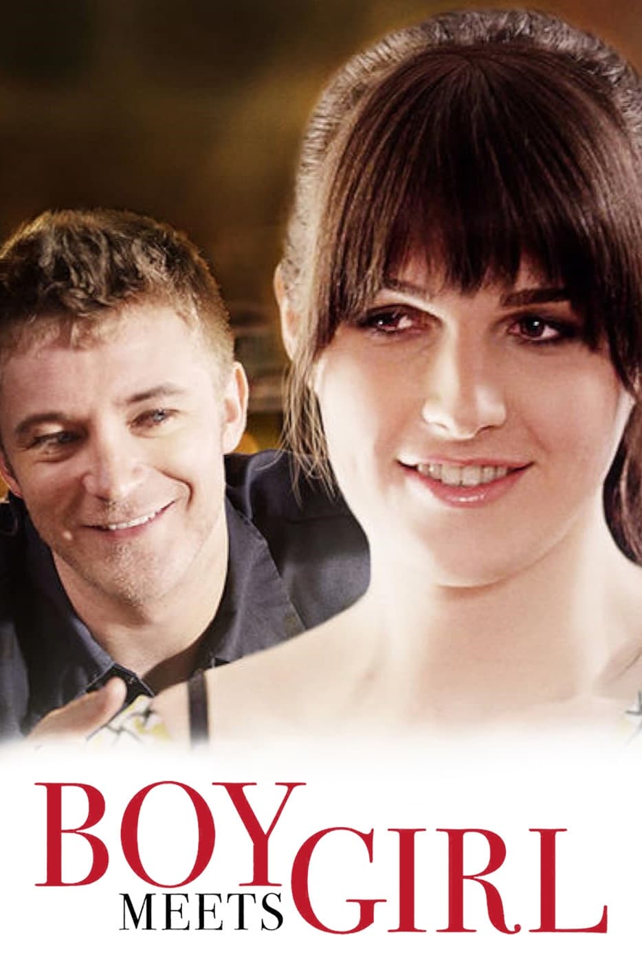 Boy Meets Girl | Boy Meets Girl