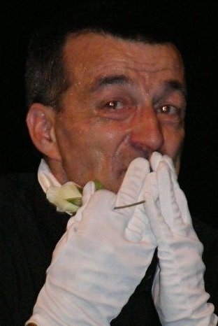 بازیگر Philippe Seurin  