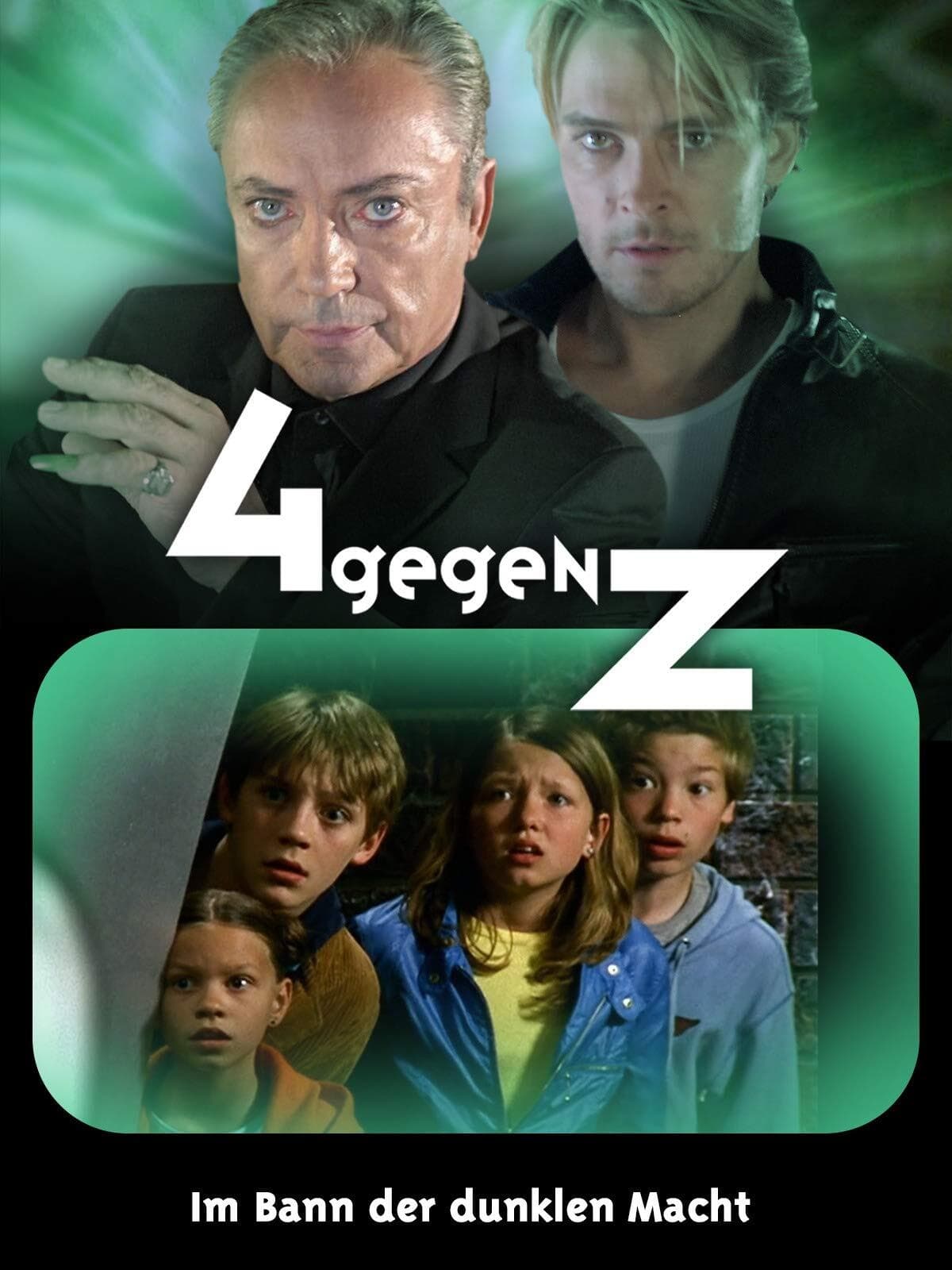 4 gegen Z | 4 gegen Z