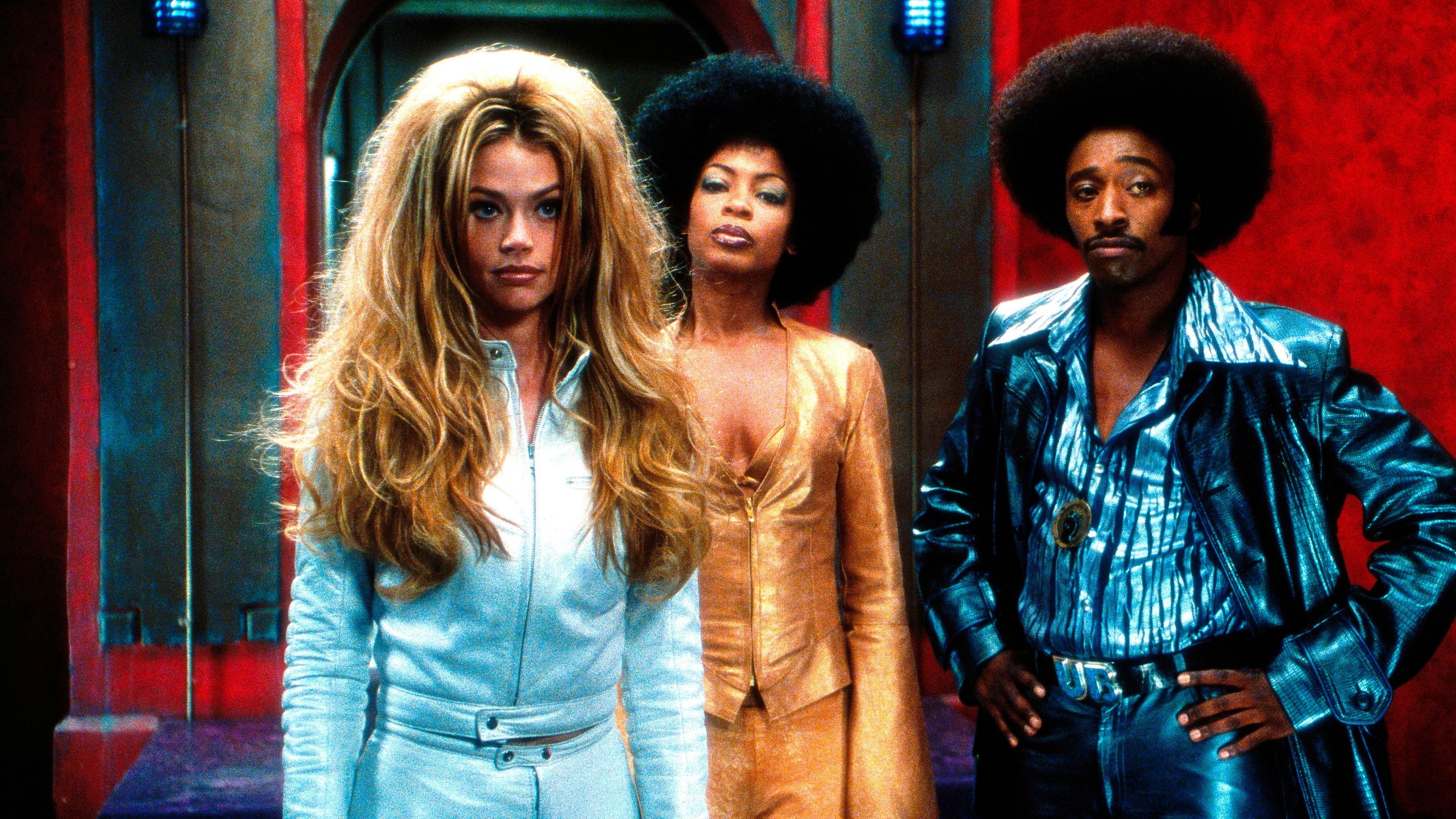 Undercover Brother|Undercover Brother