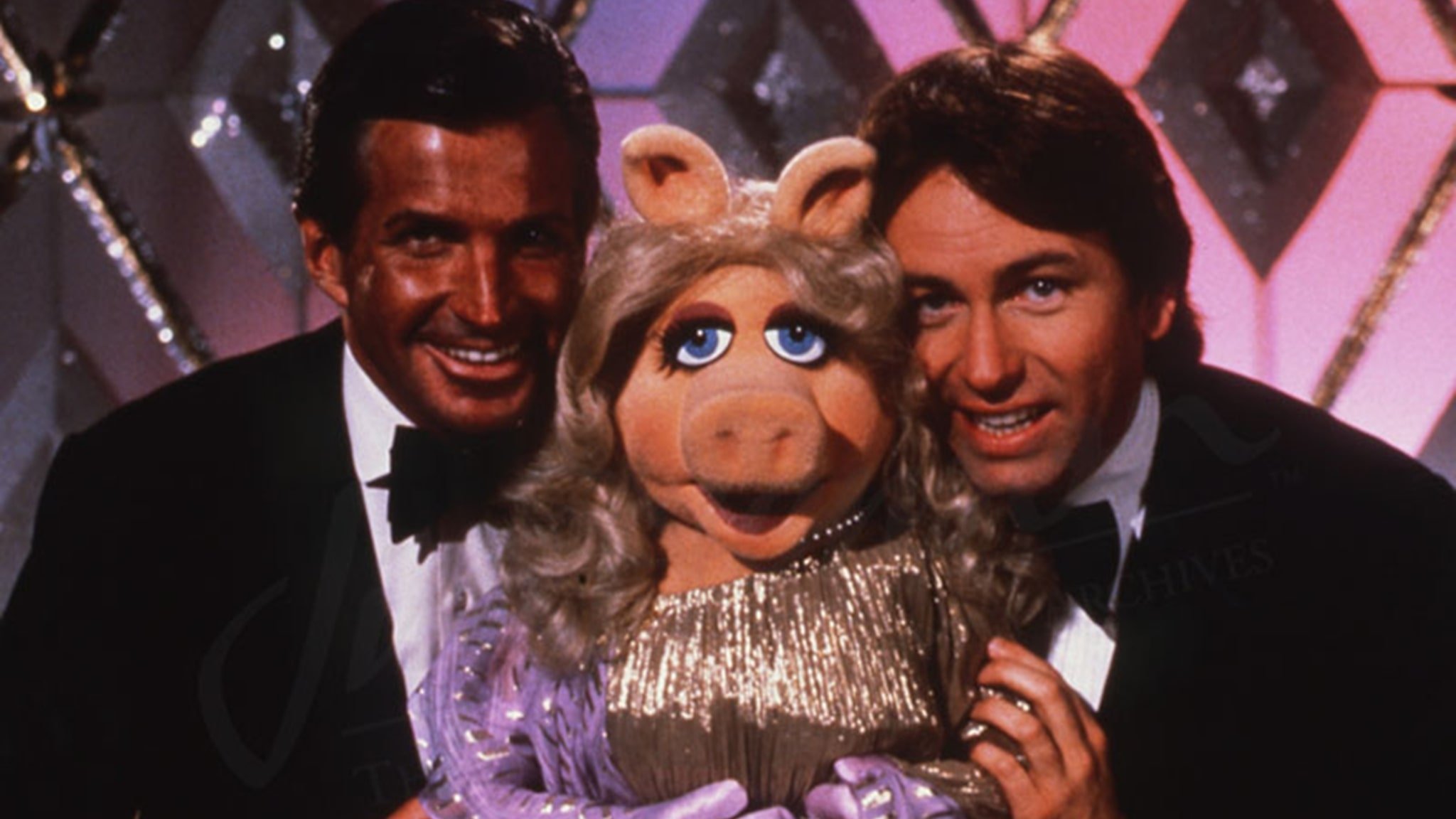 The Fantastic Miss Piggy Show|The Fantastic Miss Piggy Show
