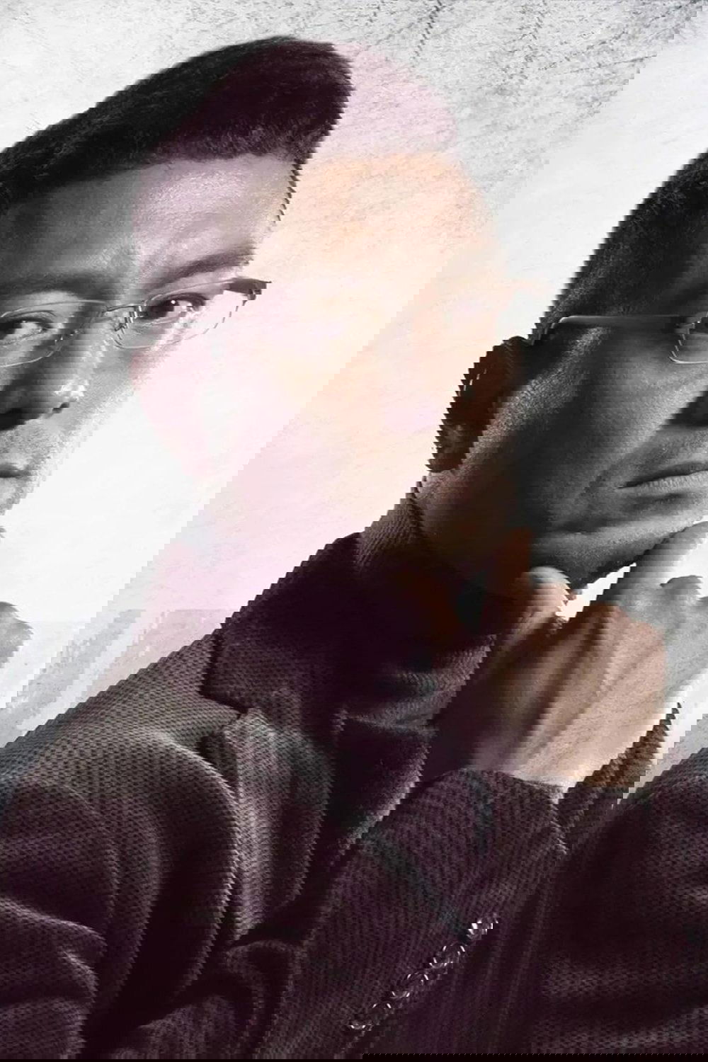 بازیگر 姜皓文  