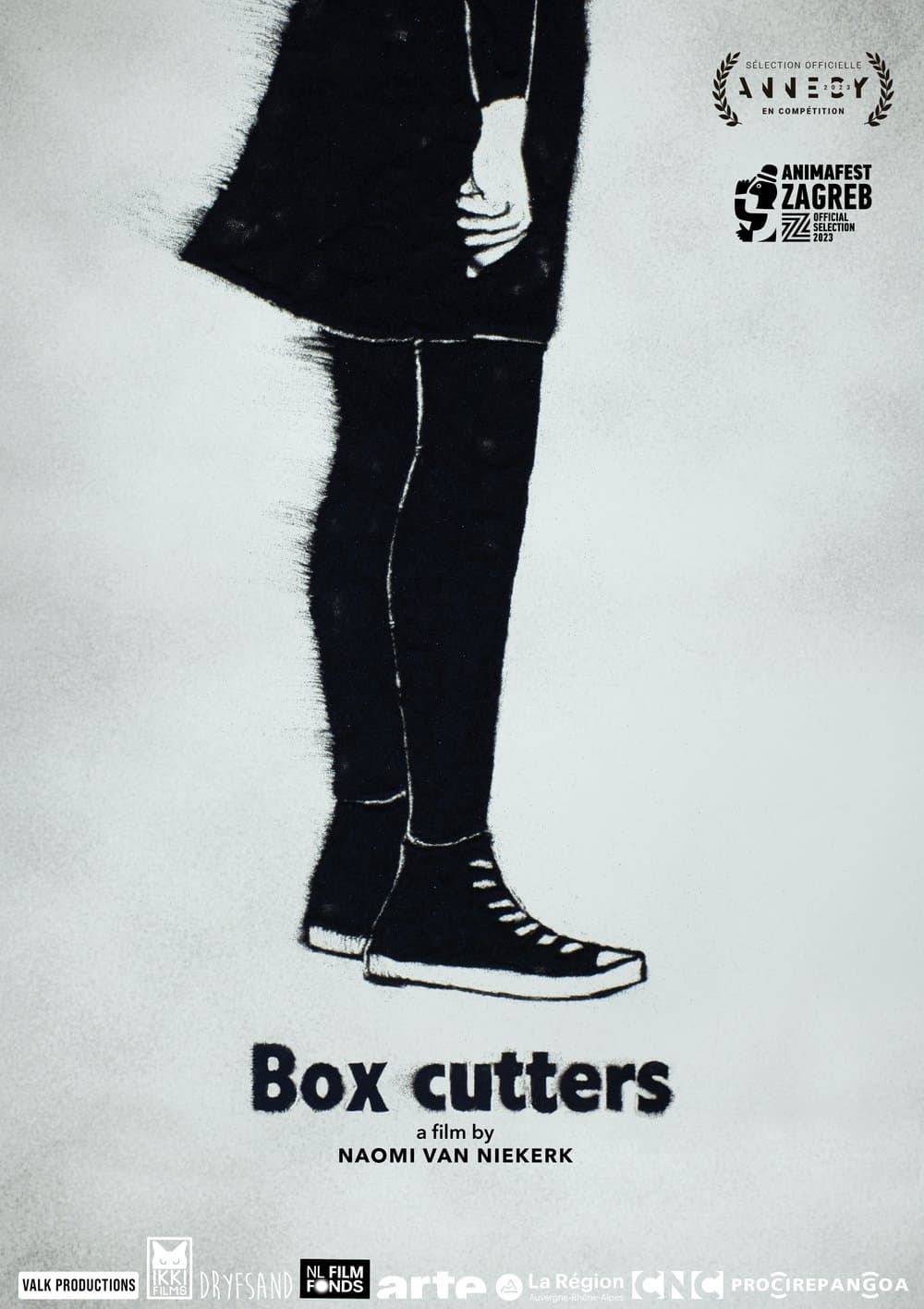 Box Cutters | Box Cutters