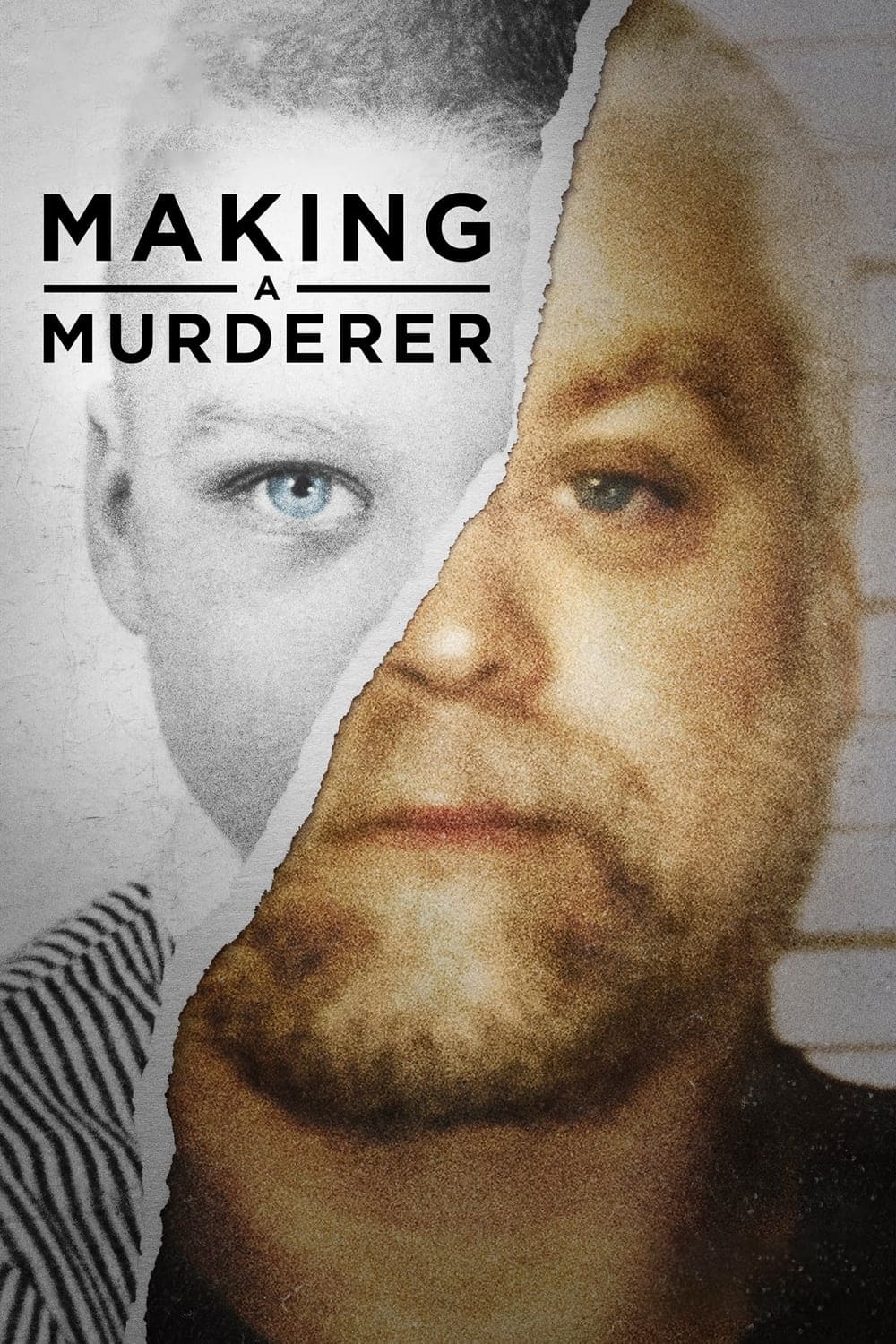 ساختن یک قاتل | Making a Murderer