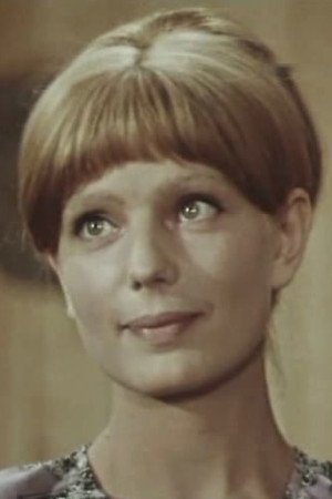 بازیگر Елена Брацлавская  