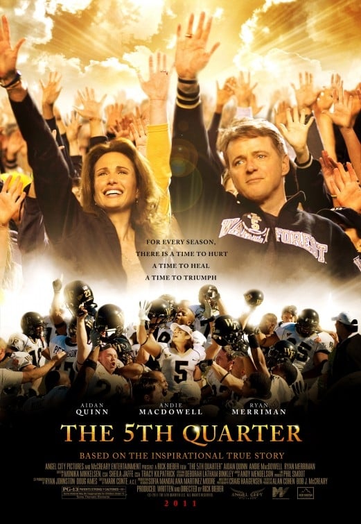 The 5th Quarter | The 5th Quarter