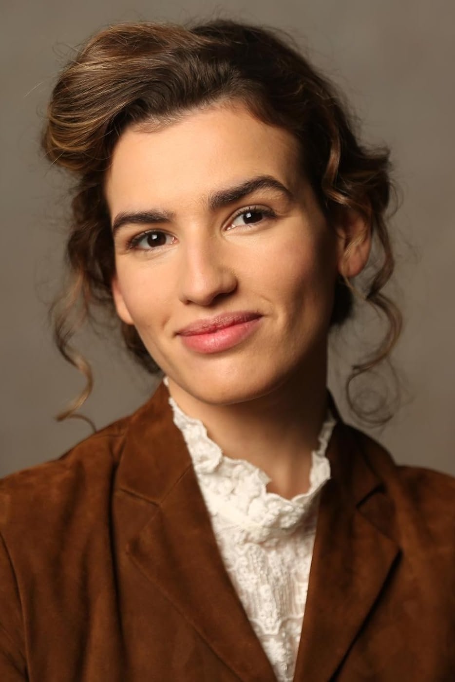 بازیگر Cristina Galera González  