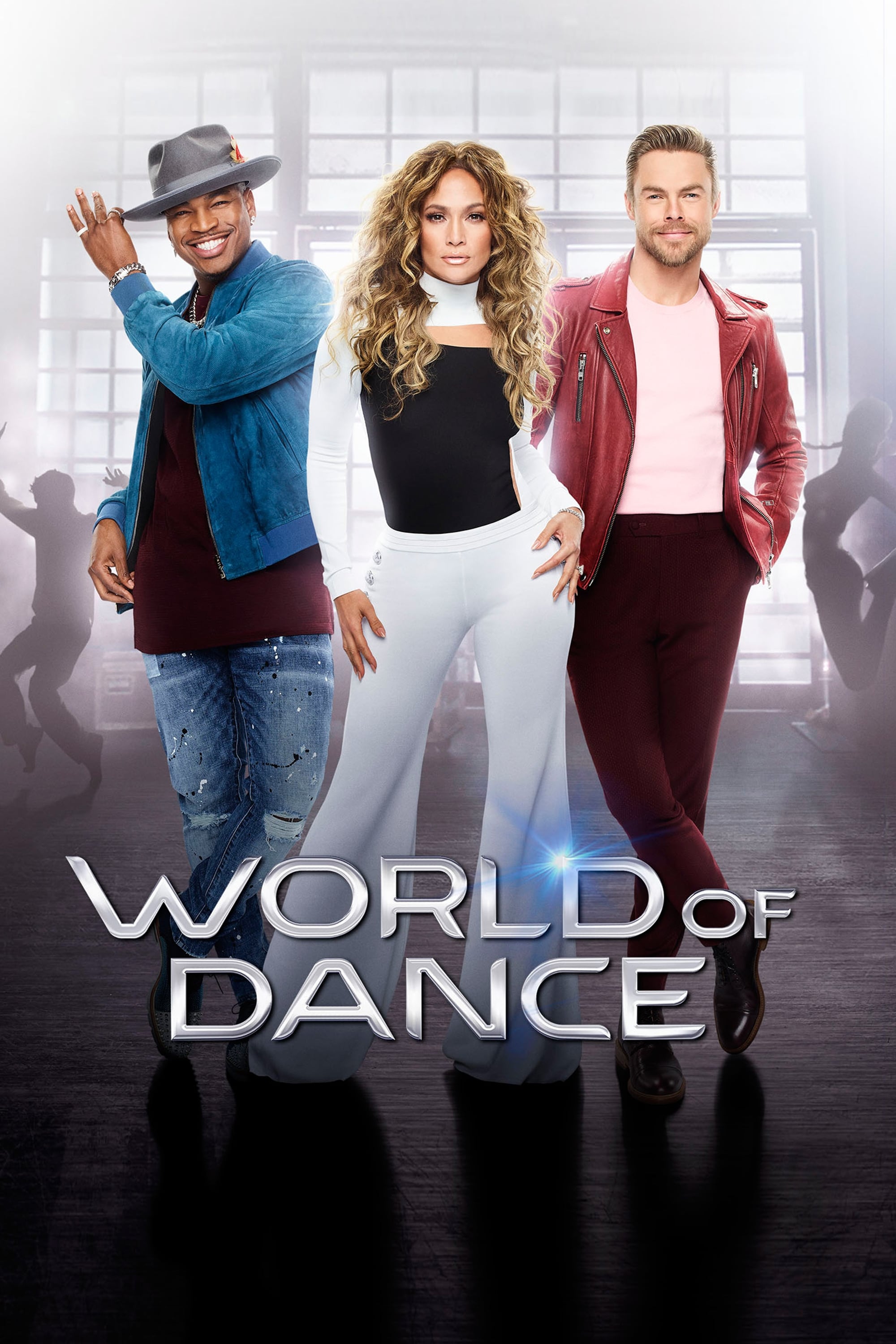 World of Dance | World of Dance