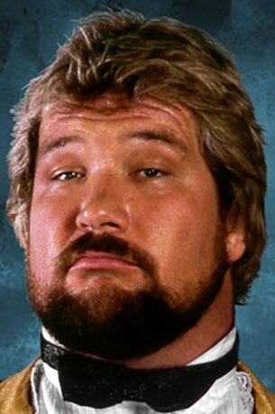 بازیگر Ted DiBiase Sr.  