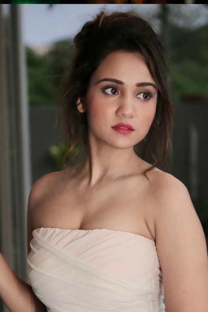 بازیگر Ashi Singh  
