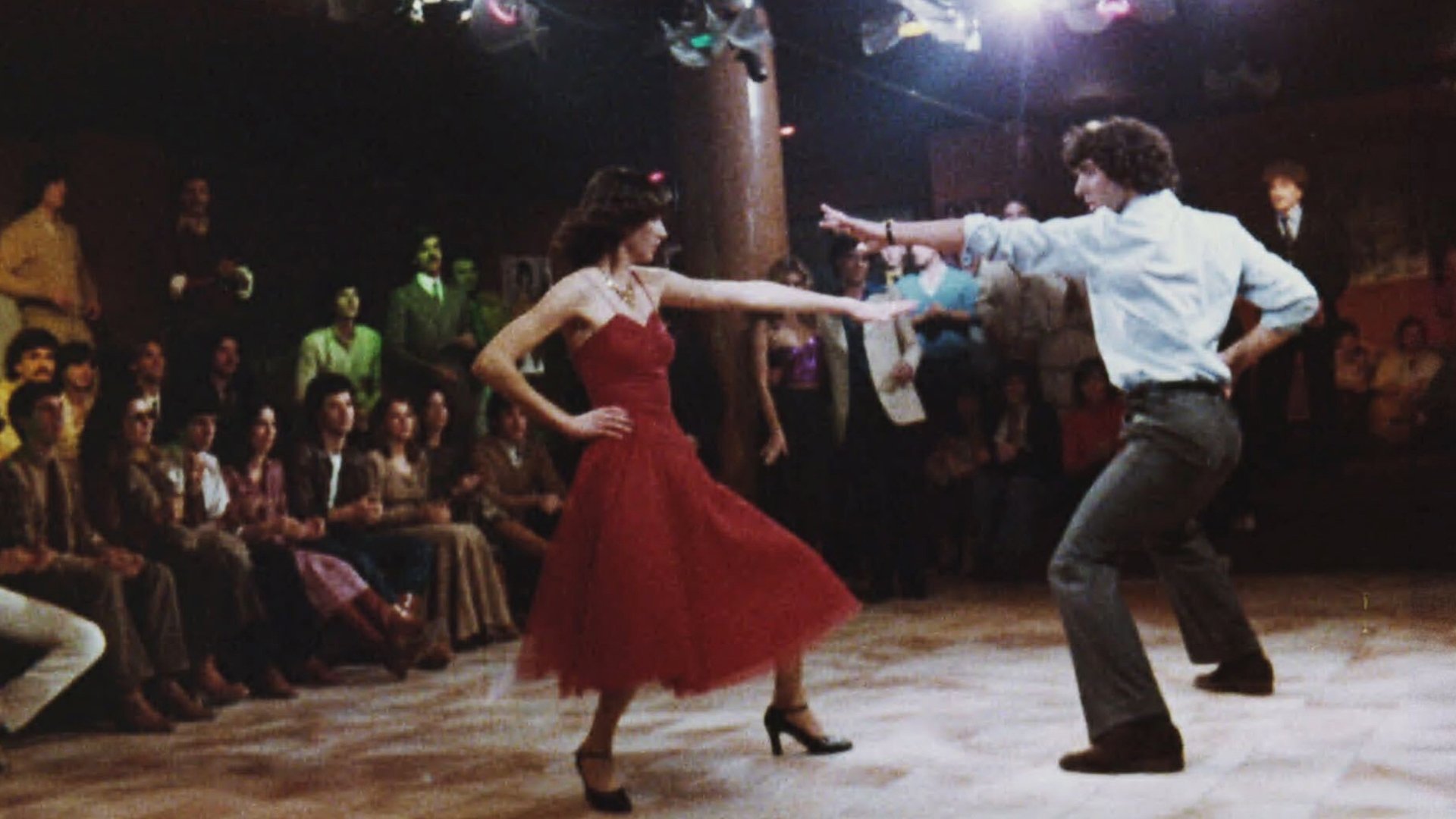 Disco Delirio|Disco Delirio