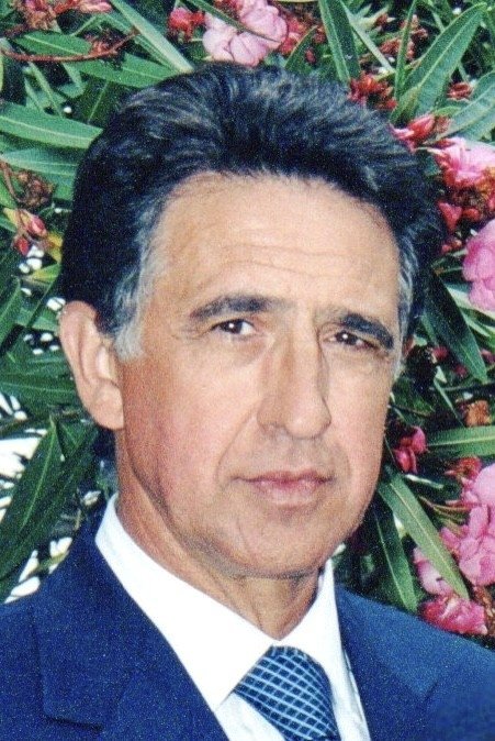 بازیگر Joaquim Custódia  