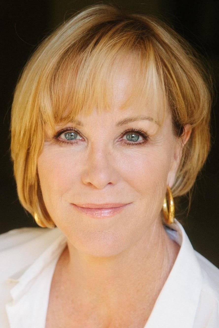 بازیگر Joanna Kerns  