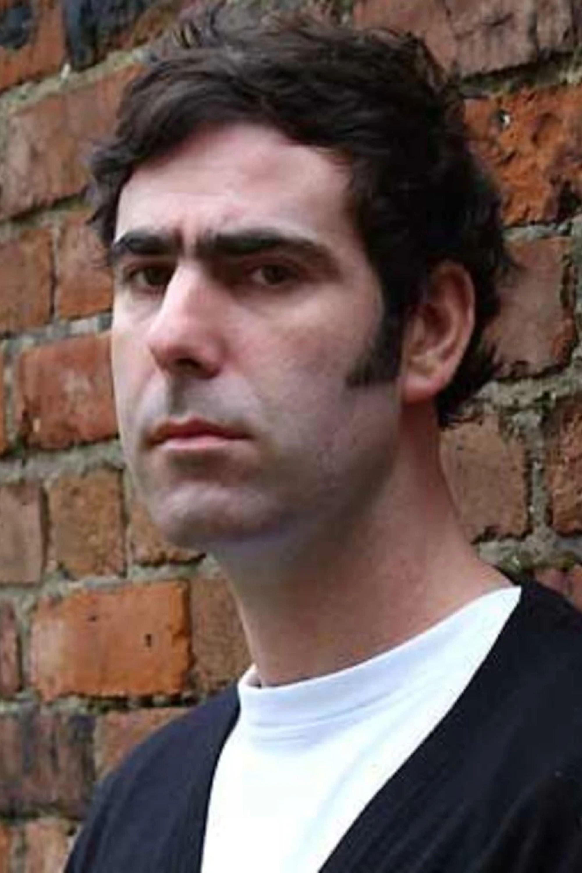 بازیگر Freddie Cunliffe  