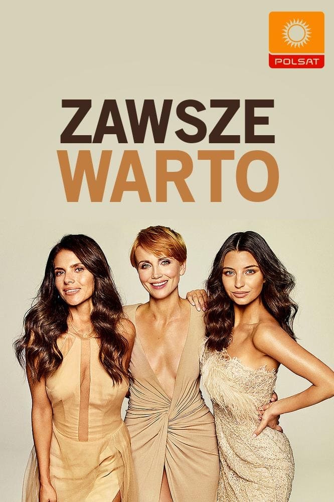 Zawsze warto | Zawsze warto