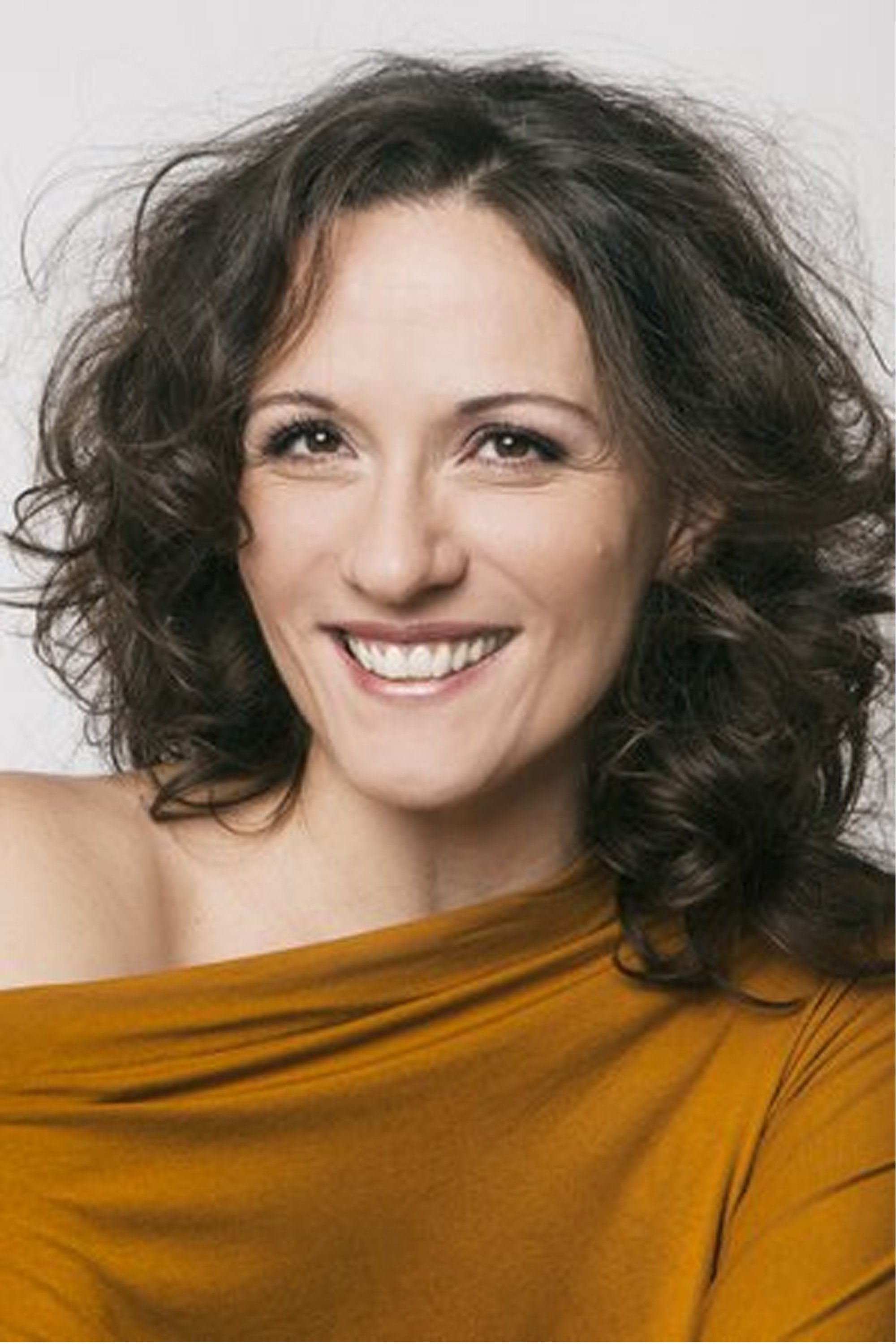 بازیگر Kerstin Ibald  