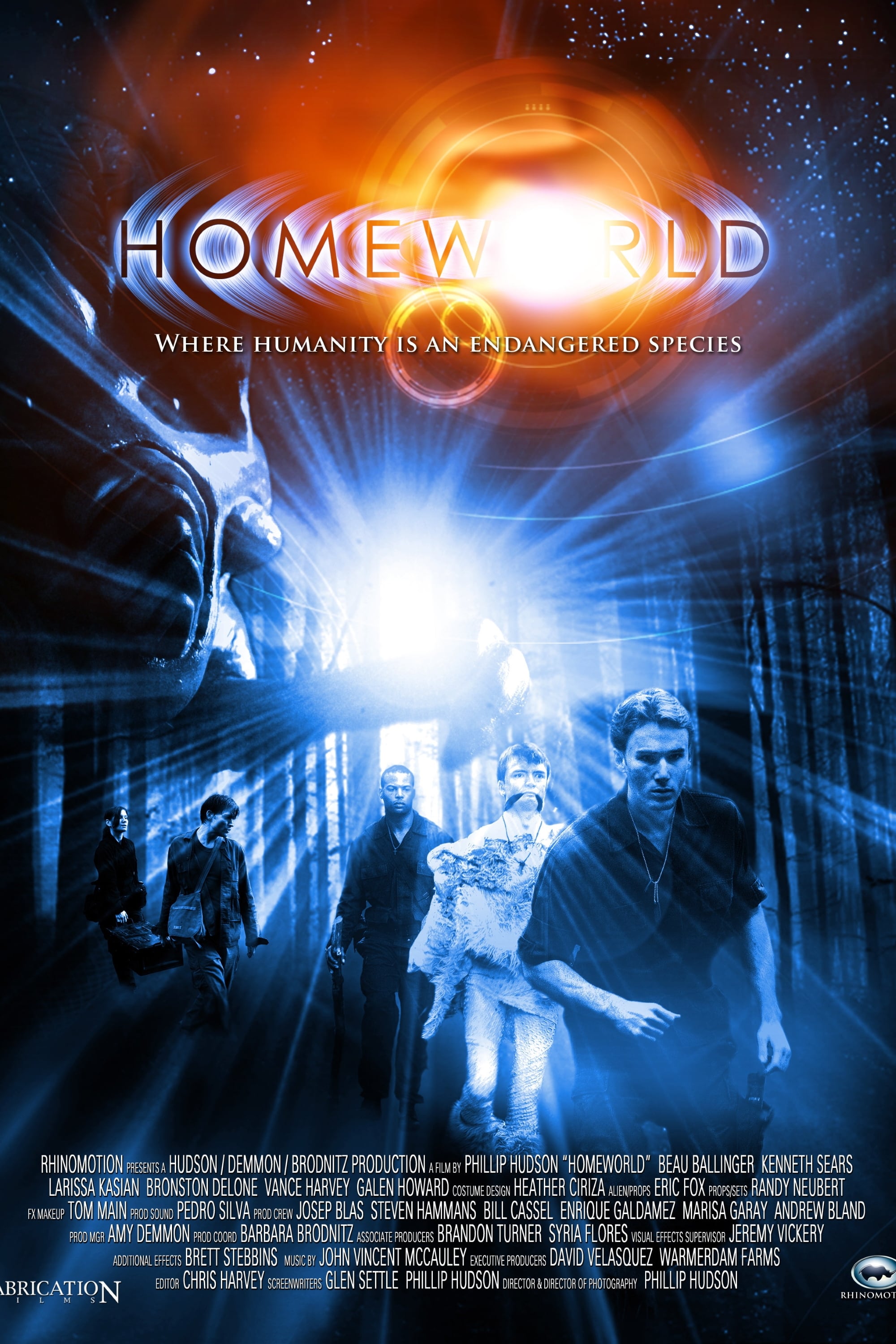 Homeworld | Homeworld