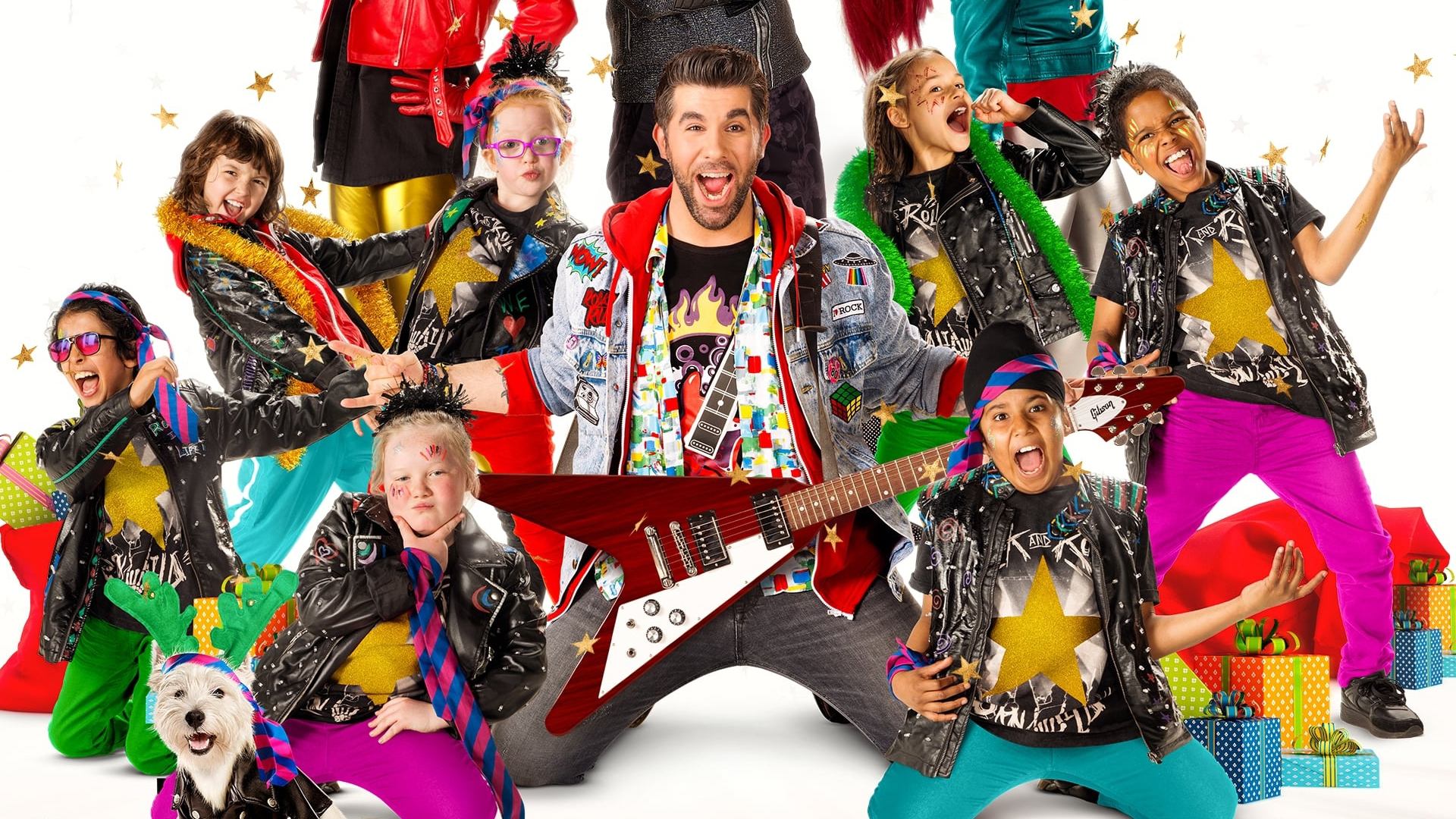 Nativity Rocks!|Nativity Rocks!