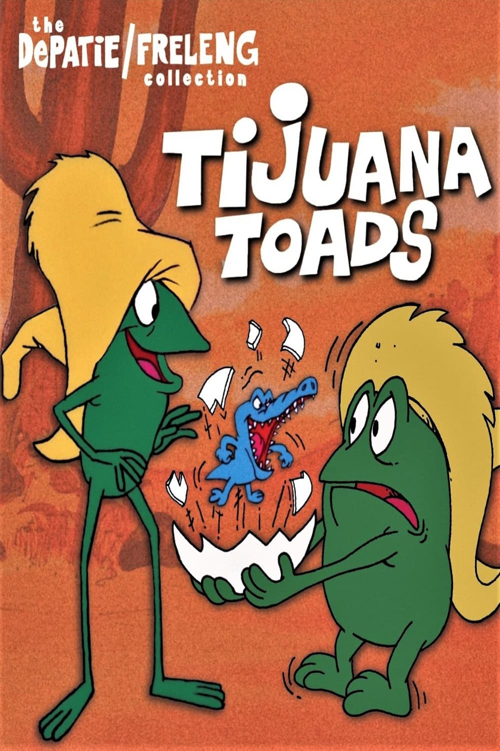 Tijuana Toads | Tijuana Toads