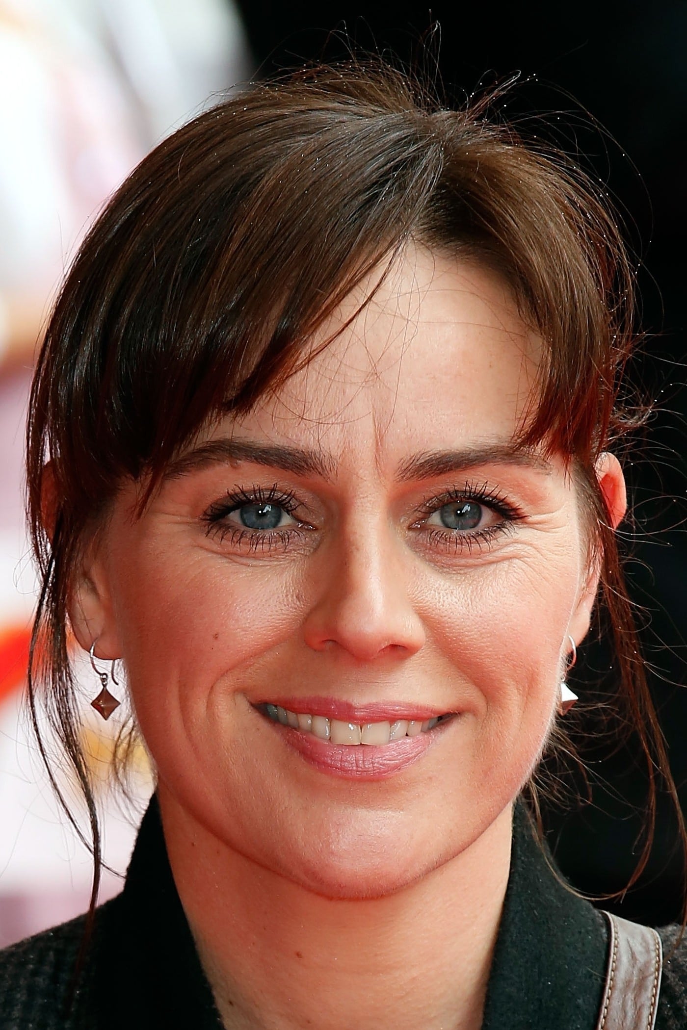 بازیگر Jill Halfpenny  