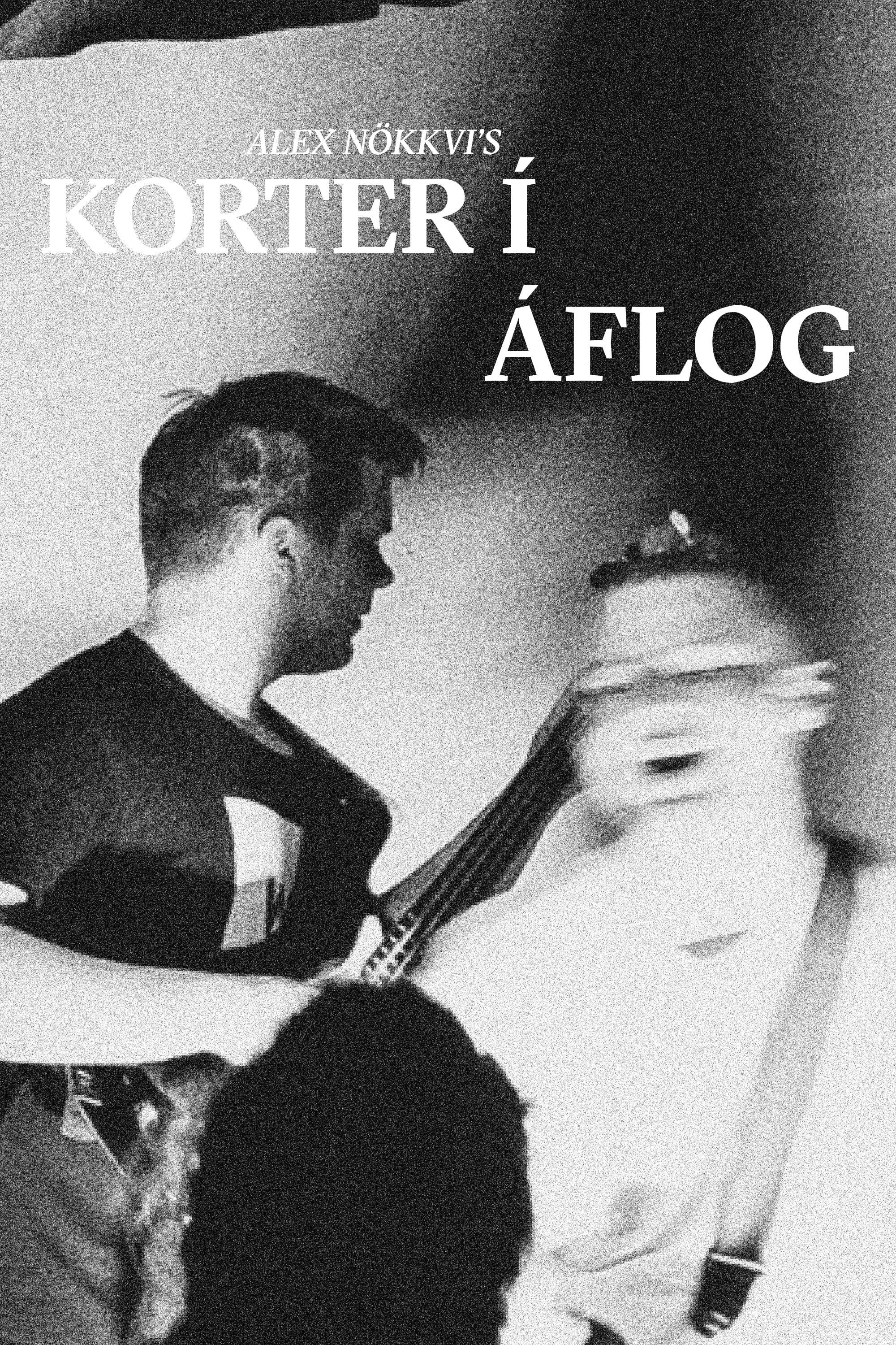 Korter í Áflog | Korter í Áflog