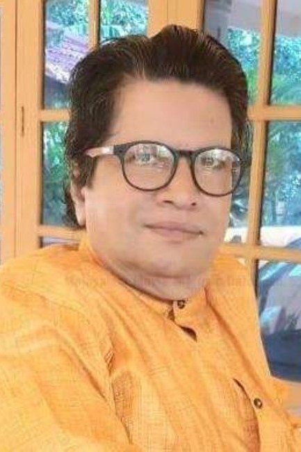 بازیگر Susheel Kumar  