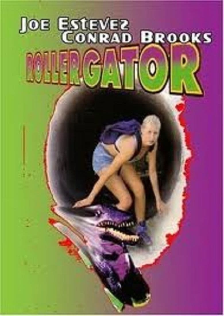 Rollergator | Rollergator