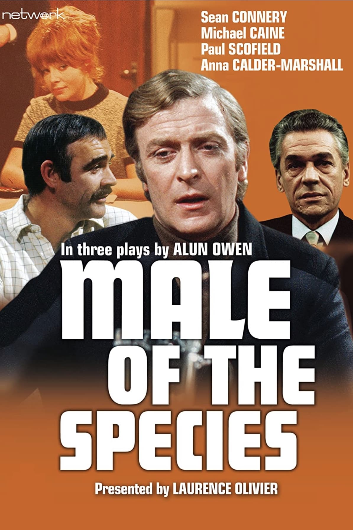 Male of the Species | Male of the Species