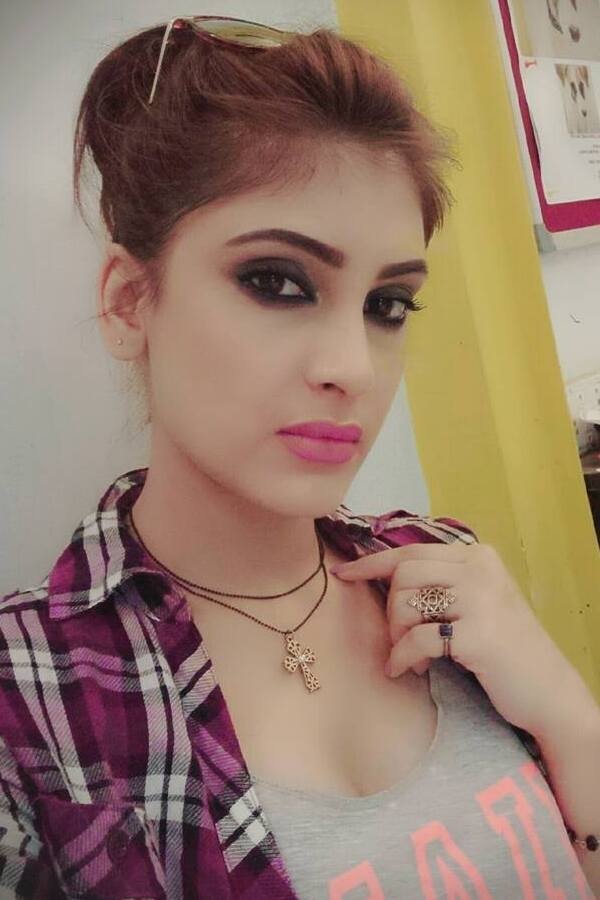 بازیگر Reena Aggarwal  
