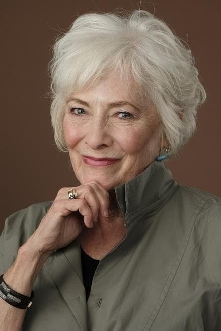 بازیگر Betty Buckley  