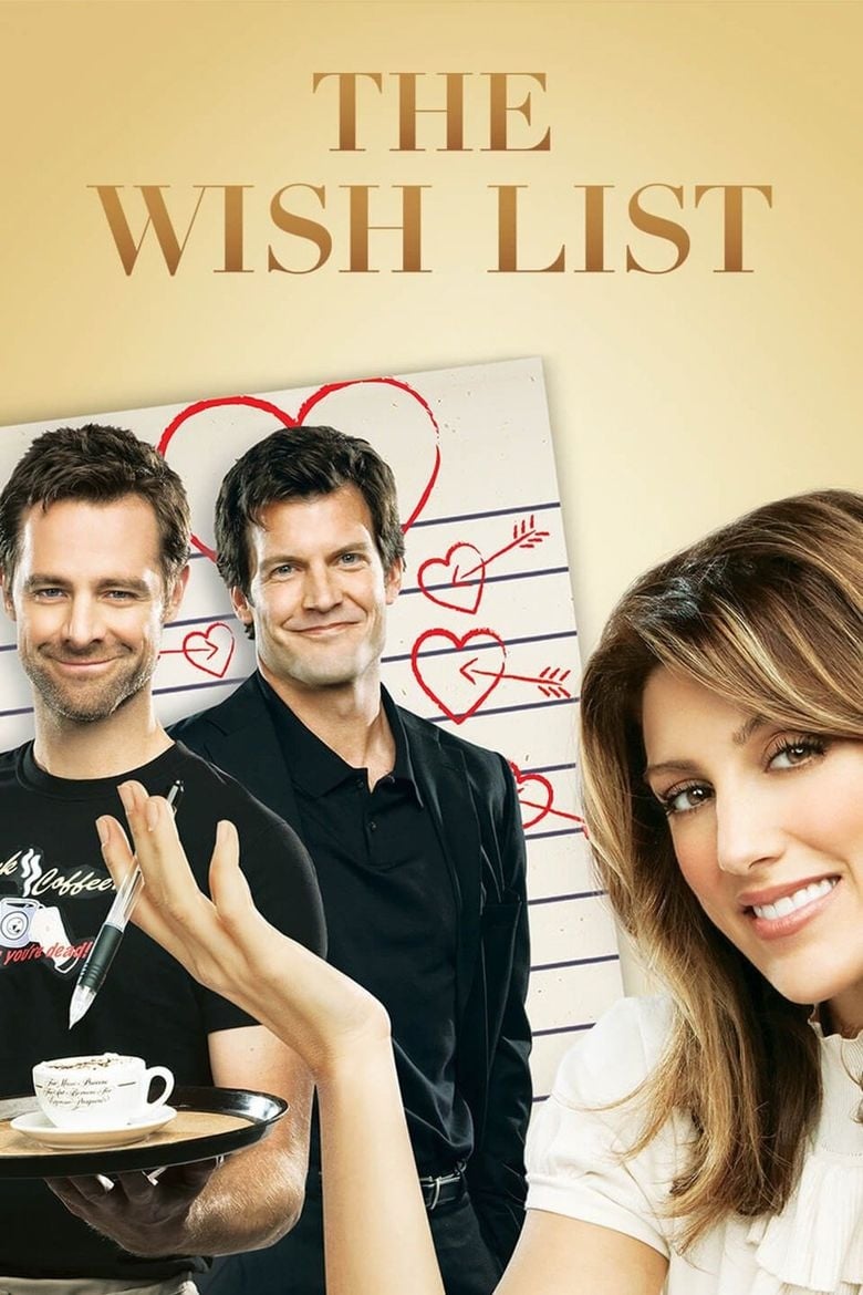 The Wish List | The Wish List