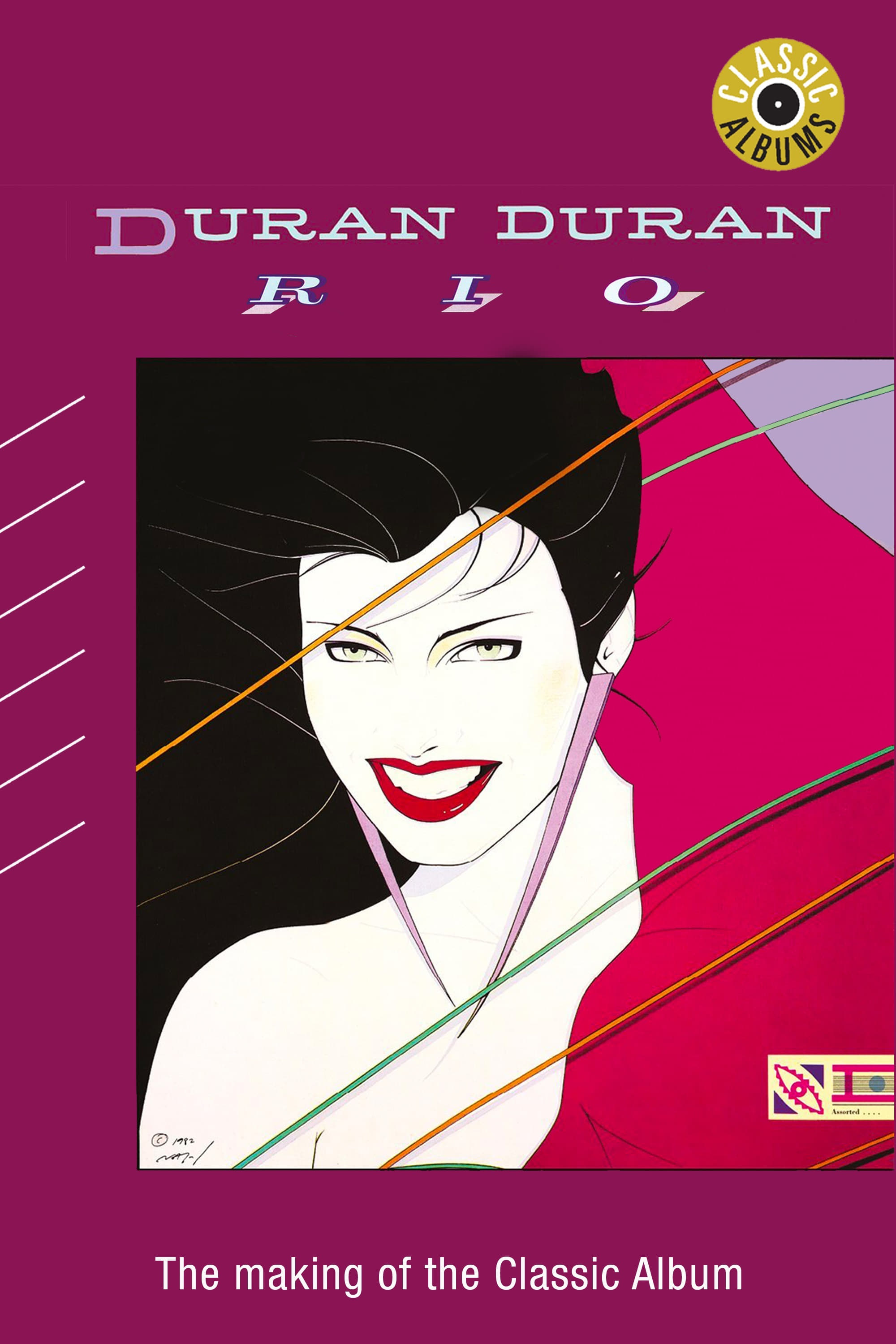 Classic Albums: Duran Duran - Rio | Classic Albums: Duran Duran - Rio