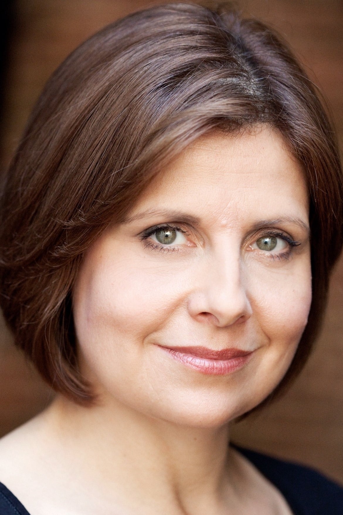 بازیگر Rebecca Front  