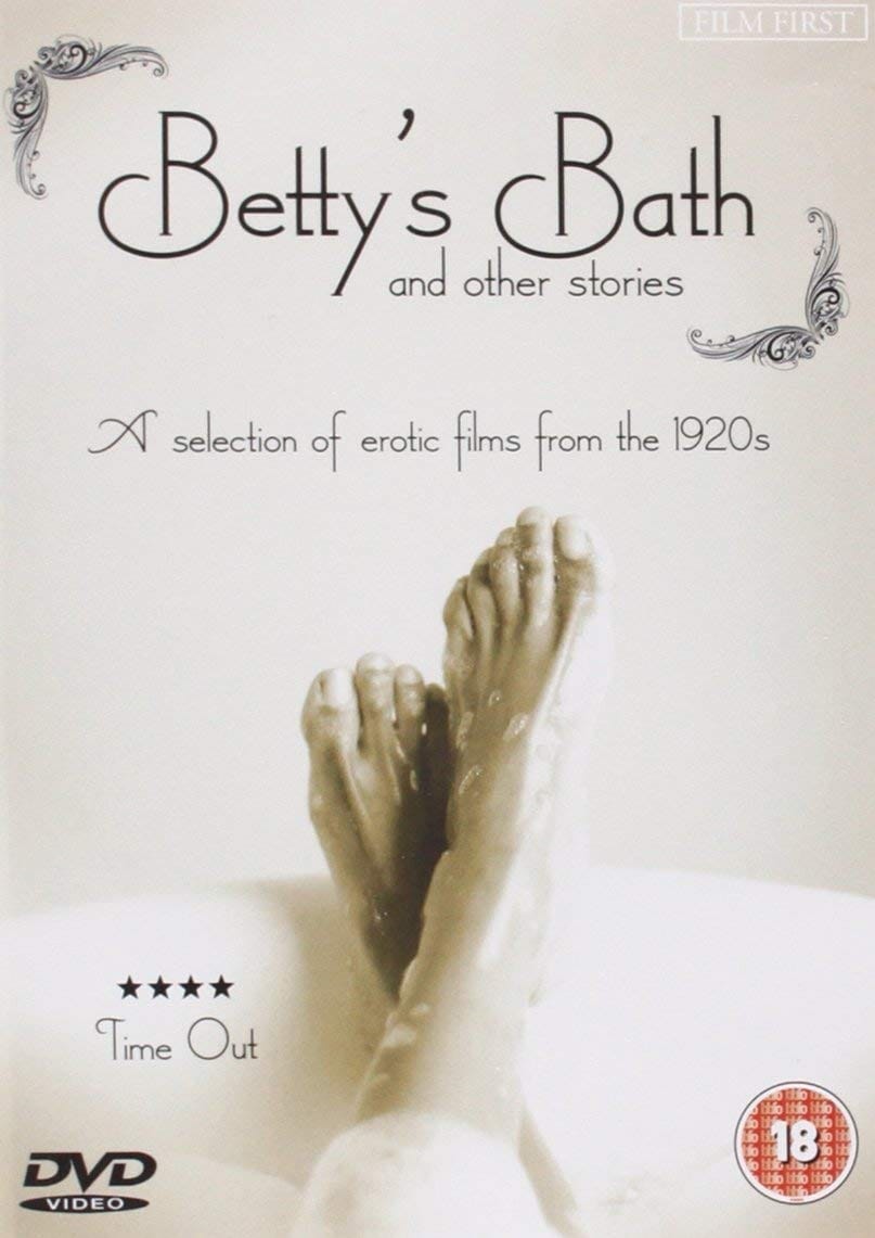 Betty's Bath | Betty's Bath