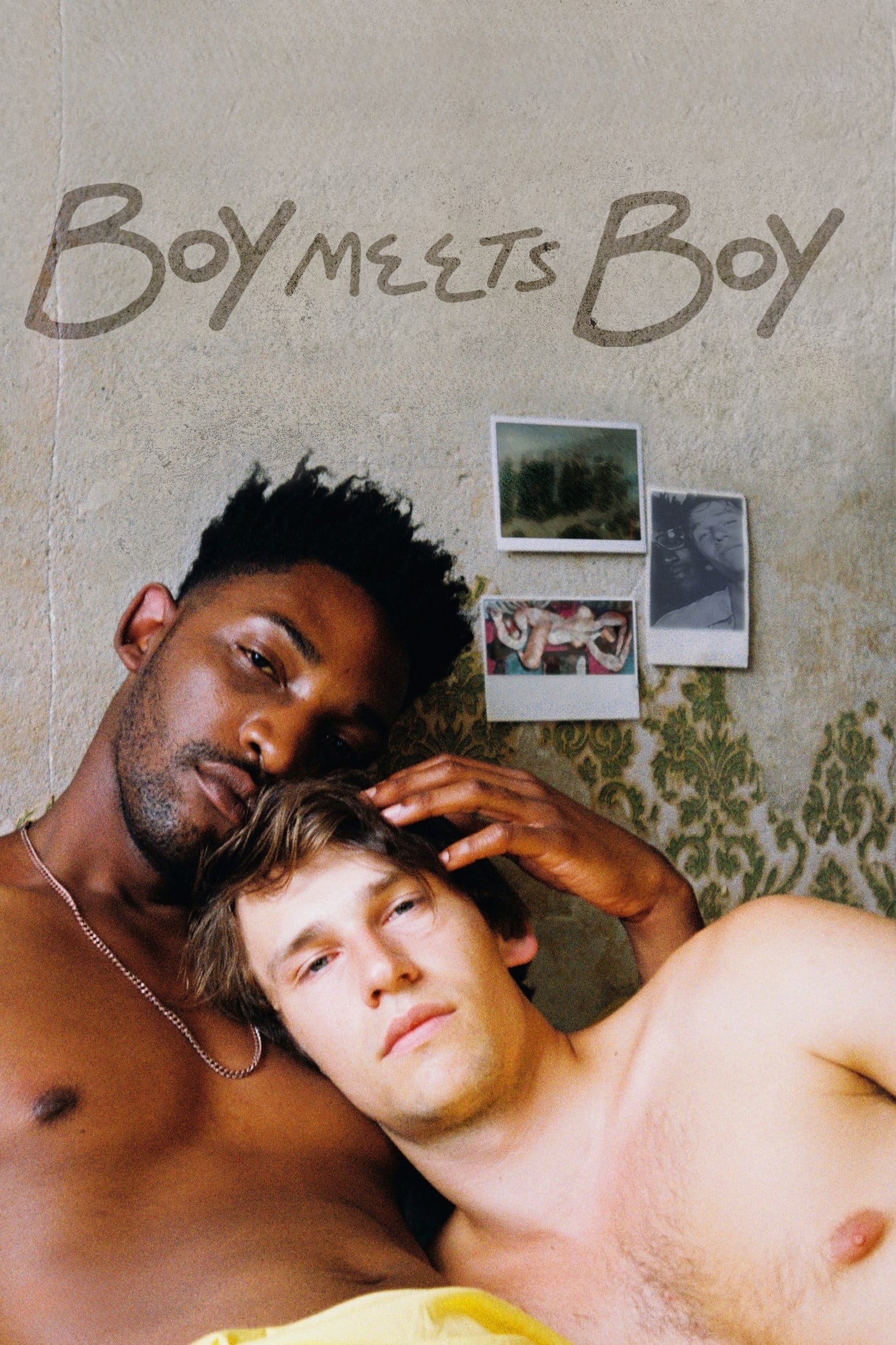 Boy Meets Boy | Boy Meets Boy