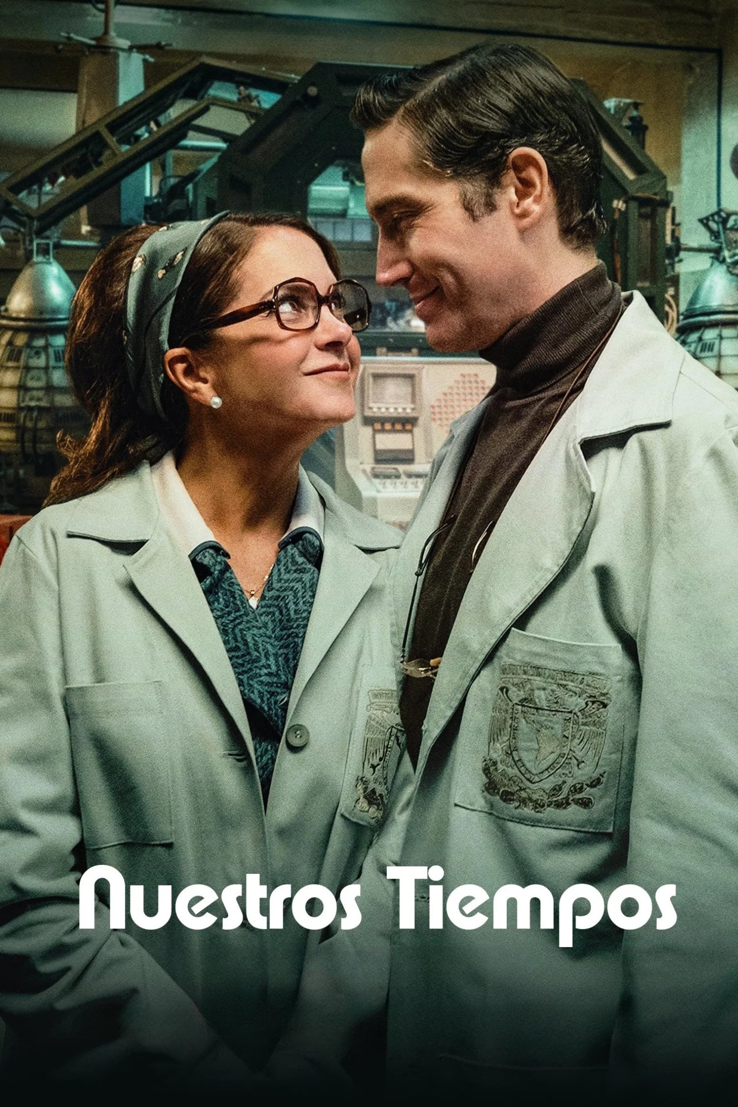 Nuestros tiempos | Nuestros tiempos