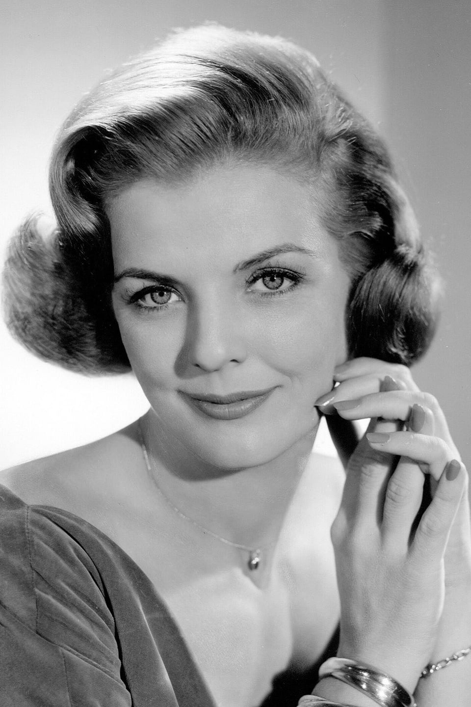 بازیگر Marjorie Lord  