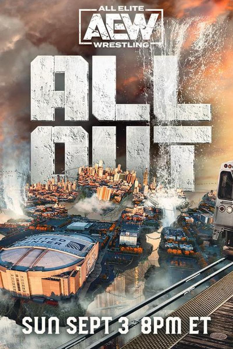 AEW All Out | AEW All Out