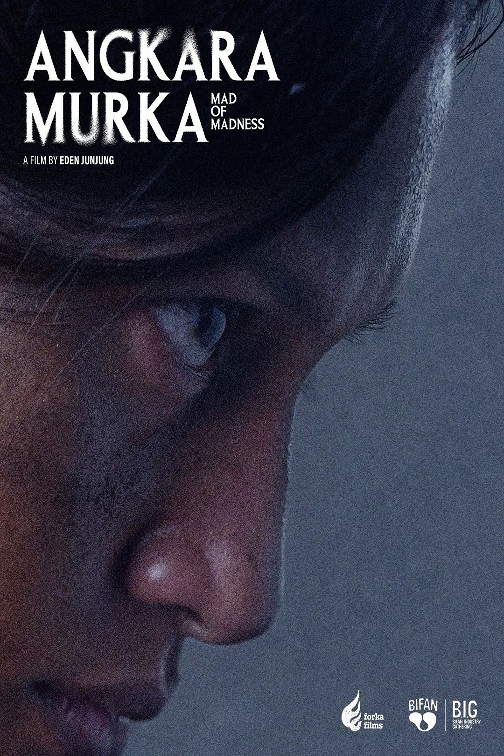 Angkara Murka | Angkara Murka