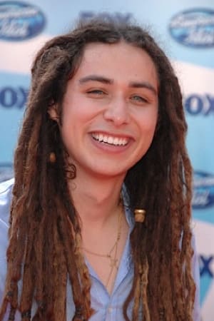 بازیگر Jason Castro  