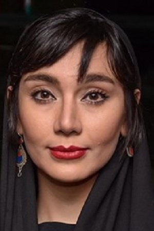 بازیگر Khatereh Hatami  