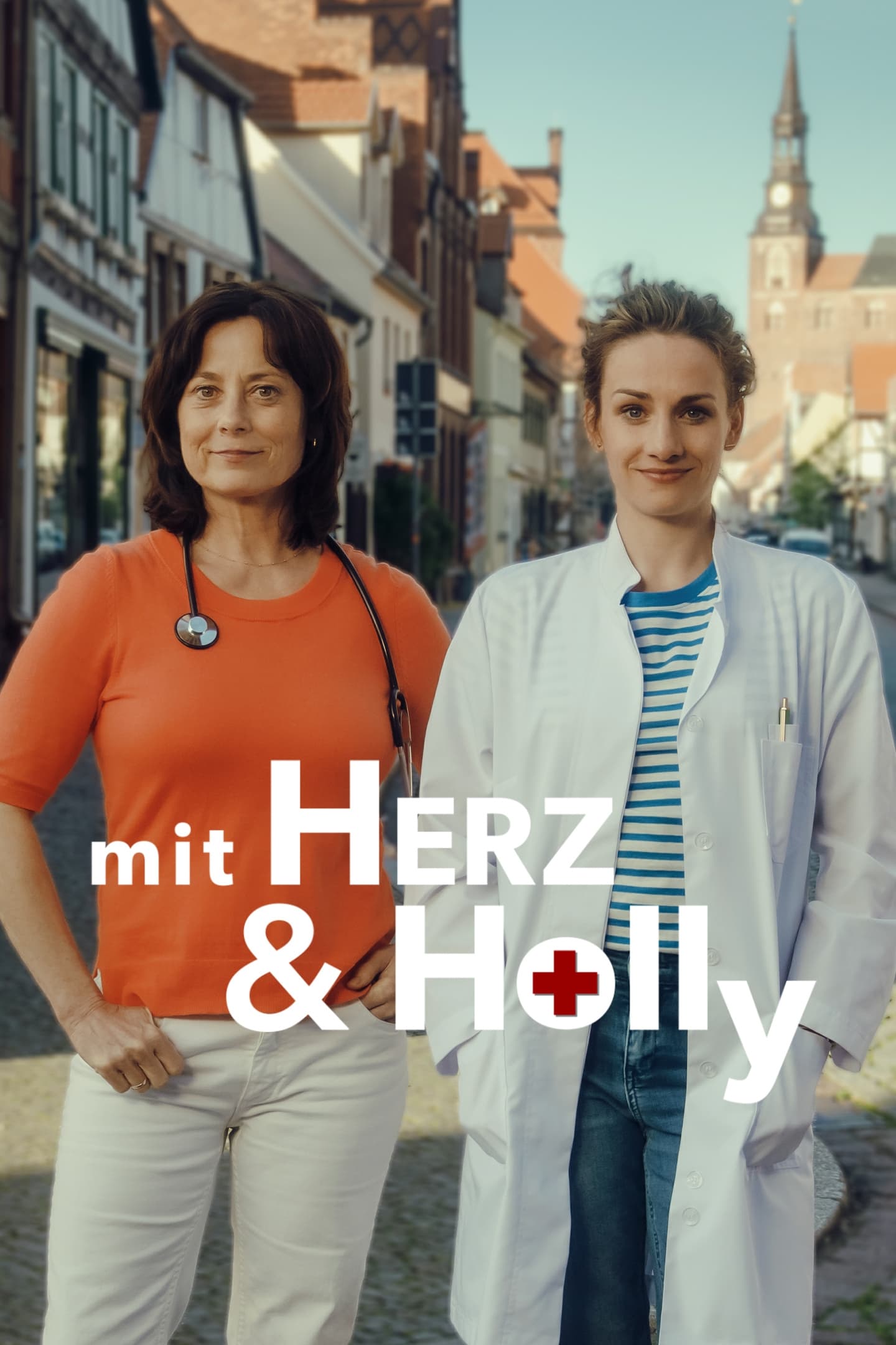 Mit Herz und Holly | Mit Herz und Holly