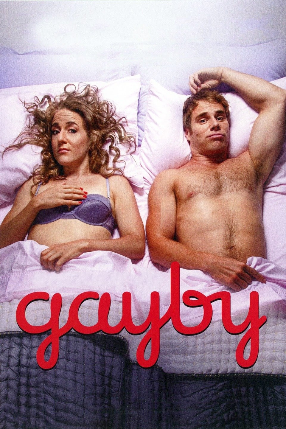 Gayby | Gayby